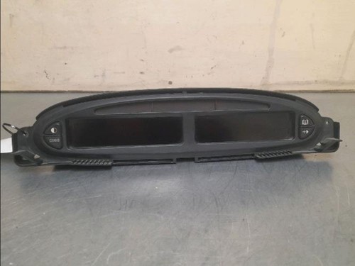 Compteur citroen xsara - compteur,