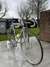 Vélo de course Peugeot PX10  des années 60, Reynolds 531, raccords Nervex Pro