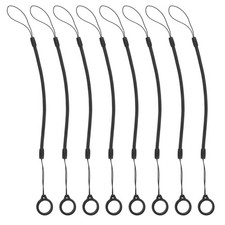  8 Pcs Cordon Anti-perte Pour