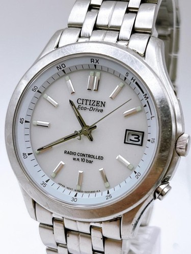 Montre citizen eco - citizen, eco-drive