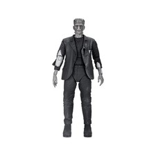 NECA - Ultimate Frankenstein's Monster (Bride of Frankenstein) Black & White