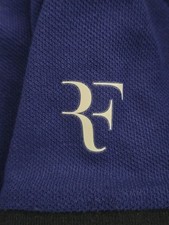 Outfit tennis Nike Roger Federer RF, Halle/Stuttgart 2016, taille M