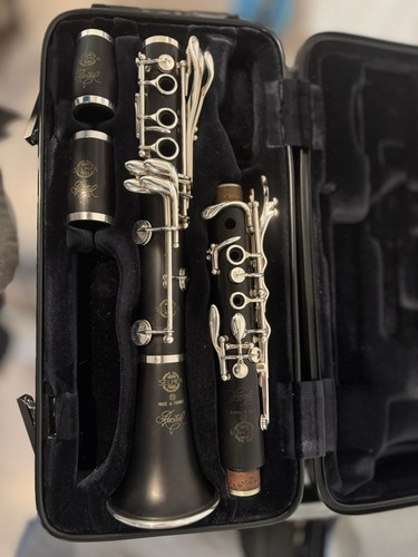 Amazing barely played - played, selmer