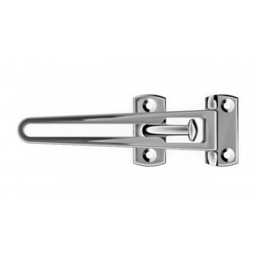 Entrebâilleur pour porte - , à