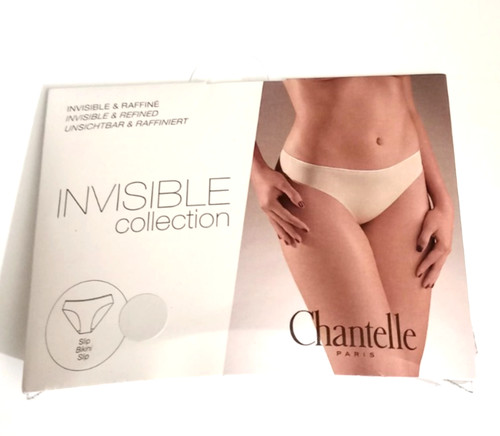 Chantelle invisible slip - chantelle,