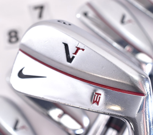 Nike forged - nike,