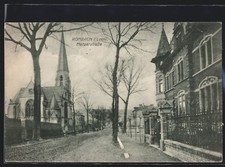 CPA Rombach /Lothringen