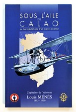SOUS L'AILE DU CALAO, L