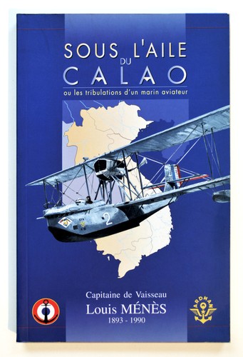 Sous aile calao - l'aile, du