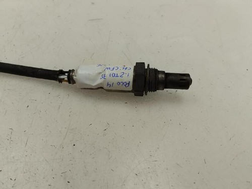 Sonde lambda volkswagen - lambda,