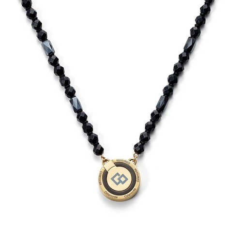 Collier colantotte theo lusso - collier,