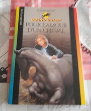  Livre de poche Grand Galop