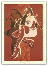 Ex-libris LYFOUNG LA ROSE