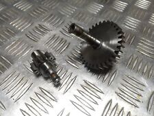 Pignons de pompe à eau huile origine BMW K75 750 RT 89-96