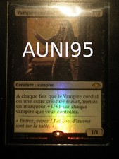 mtg magic Cordial Vampire