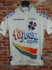 Française Des Jeux FDJ Nalini