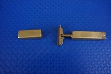 ANCIEN RASOIR DE POCHE SCHICK (VINTAGE, COLLECTOR)