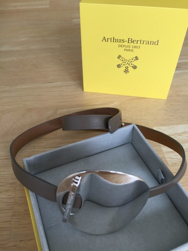 Arthus bertrand bracelet - arthus,