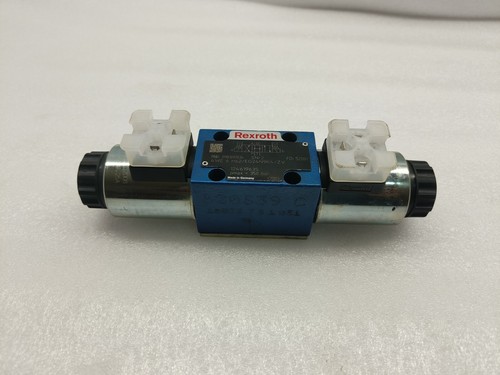 Vanne hydraulique rexroth - vanne,