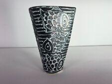 Géza Gorka vase céramique