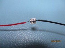 DIODE LED TV 6V / 1W / 3535 EN