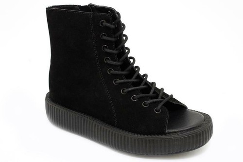 creepers daim