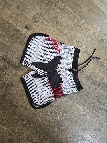 Hayabusa fightgear logo mma - logo,