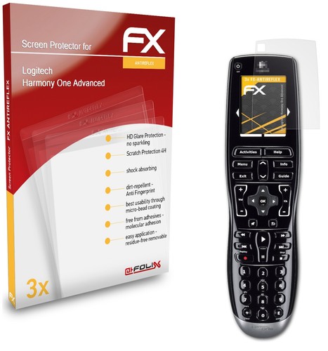 Atfolix film protection - 3x,