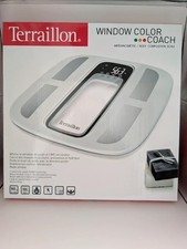 Terraillon window color coach - terraillon,