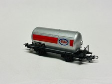 Wagon Citerne Esso - LIMA HO -