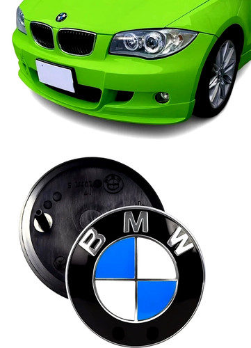 Bmw 82mm capot avant - bmw, de