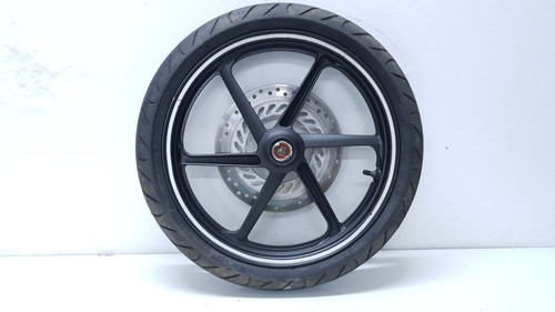 Roue avant honda - avant, 125