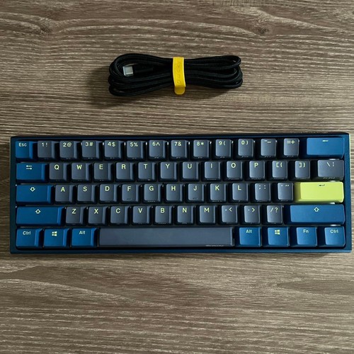 Clavier ducky one - clavier,