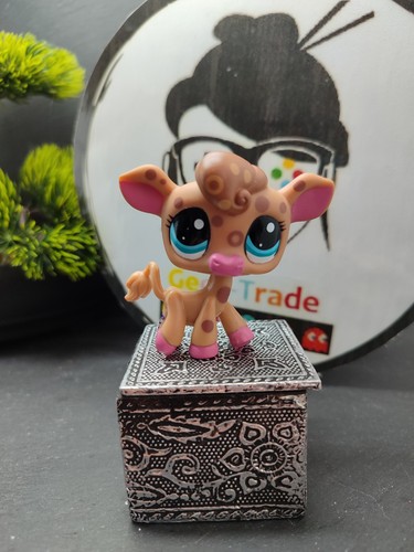 Lps01211 littlest petshop - lps01211,