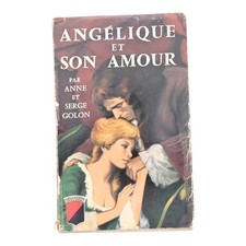 Angélique Et Son Amour Anne