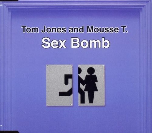 Tom jones mousse sex - mousse,