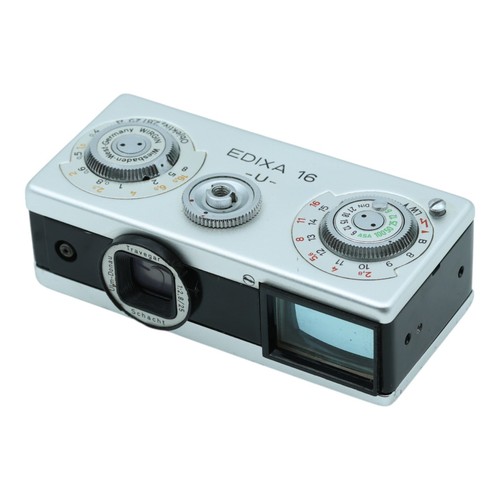Edixa miniature - -, u