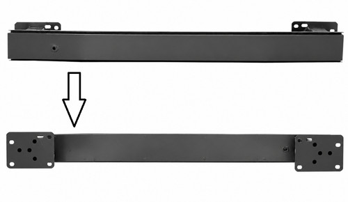 Renforcement des rails - , de