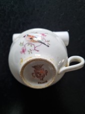 tasse ancienne porcelaine