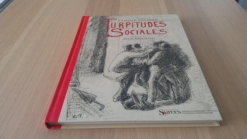 Turpitudes sociales camille - turpitudes,