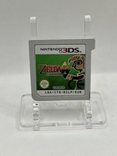 The Legend of Zelda: A Link Between Worlds Nintendo 3DS Game - Loose Pal VGC