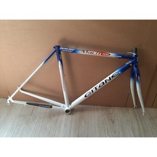 Cadre velo GITANE 3450g