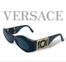 Lunettes soleil versace mod - lunettes,