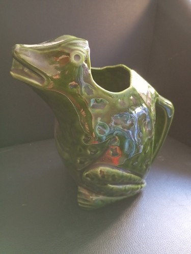 Ancien pichet forme - pichet, de