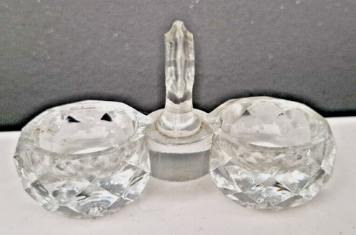 Ancien sel poivre saleron - et,