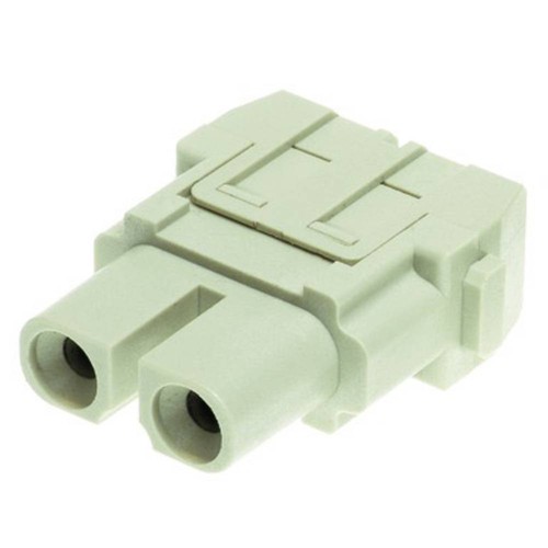 Module femelle harting - module,