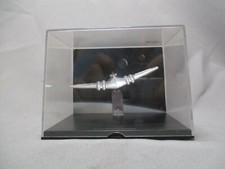 V016 LE CROISEUR NABOO COLLECTION ATLAS VAISSEAU STAR WARS en boite