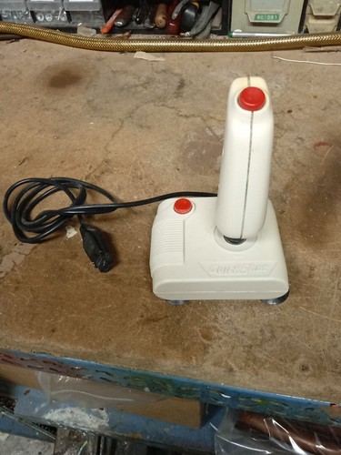 Joystick pour amiga - pour,