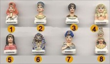 2005 PRIME BANETTE EGYPTE FEVE