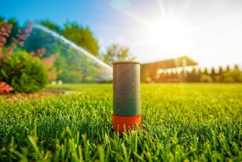 Pop sprinkler - pop,